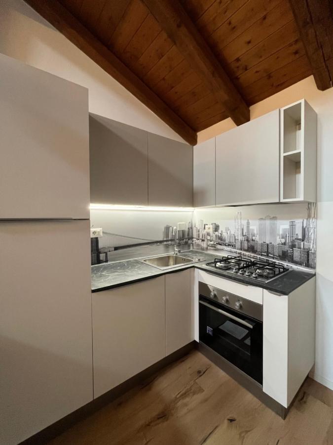 Dimora Santa Lucia Daire Bolonya Dış mekan fotoğraf